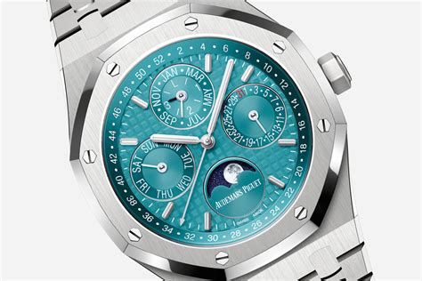 audemars piguet esclusiva boutique prodotti solo 75 pezzi|audemars piguet usata.